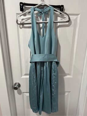 vera wang mist bridesmaid dress White by | Dresses | White By Vera Wang Sterling Formal In Size 4 Size:10Y-12Y Floor Length Sequin Corset Maxi Dress price-Full Price